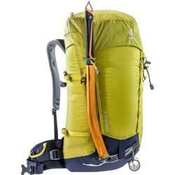 Rucsac Deuter Guide Lite 28+ SL (Green Curry) Thumb
