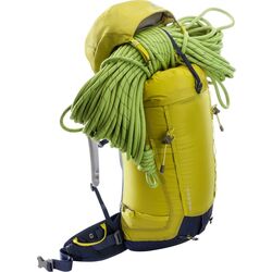 Rucsac Deuter Guide Lite 28+ SL (Green Curry) Thumb