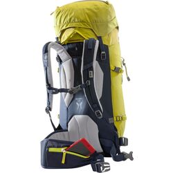 Rucsac Deuter Guide Lite 28+ SL (Green Curry) Thumb
