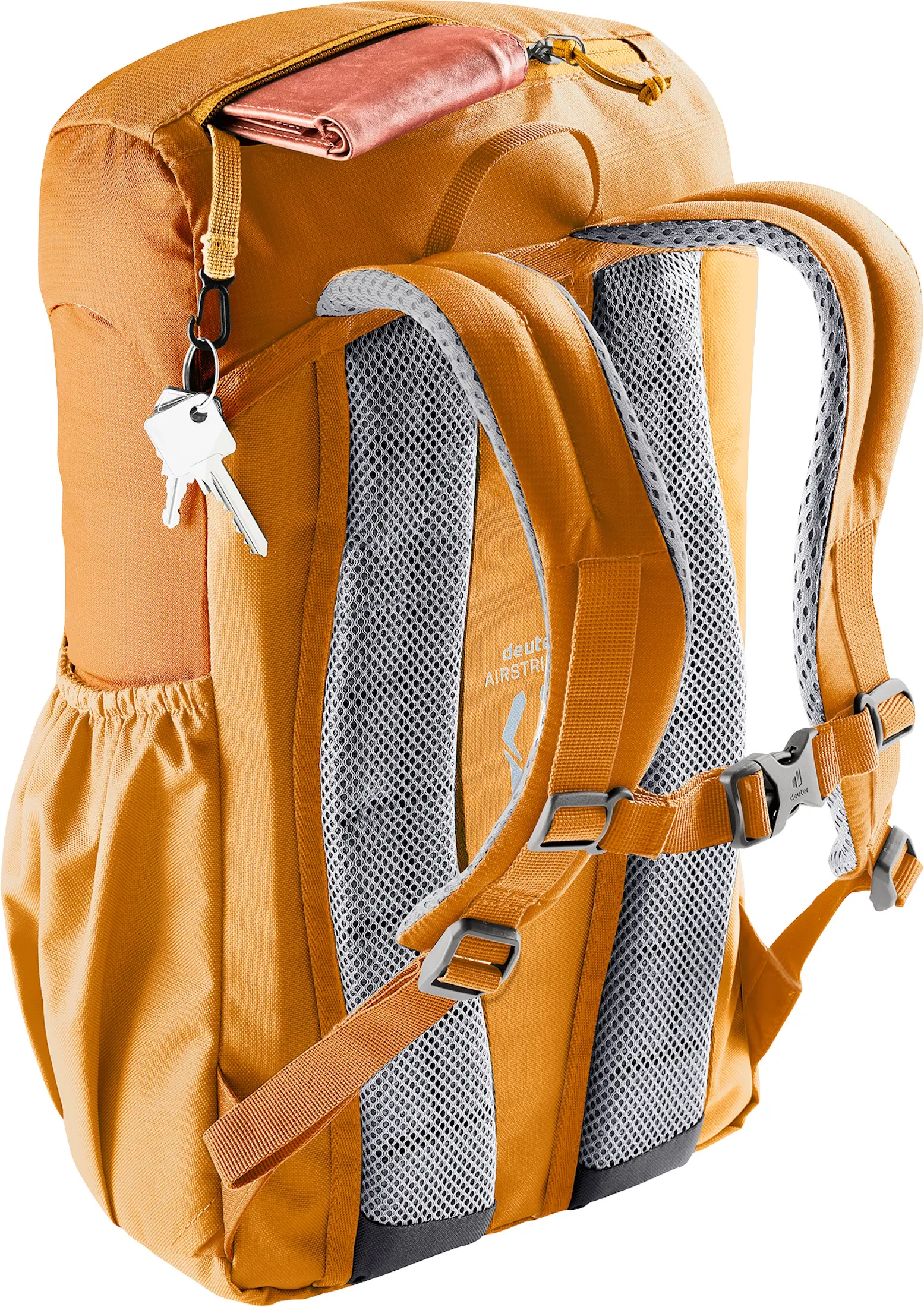 Рюкзак Deuter Junior (Maple/Amber)