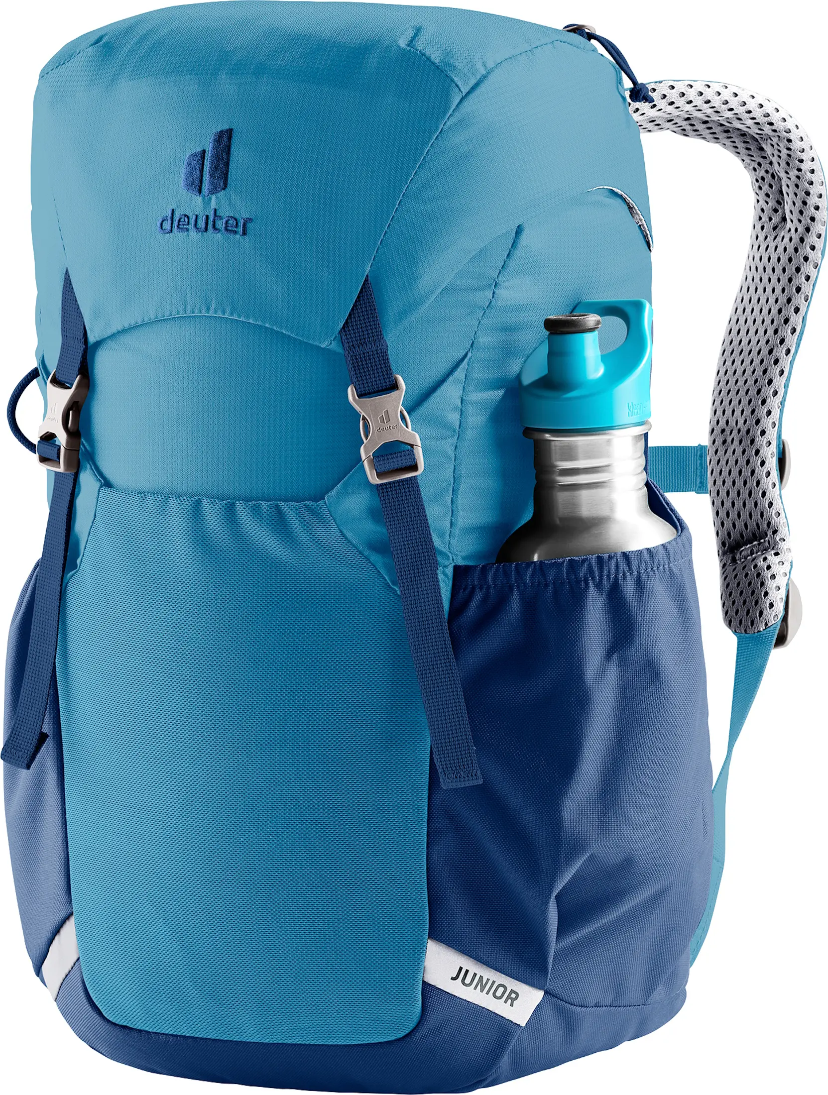 Rucsac Deuter Junior (Wave/Nightblue)