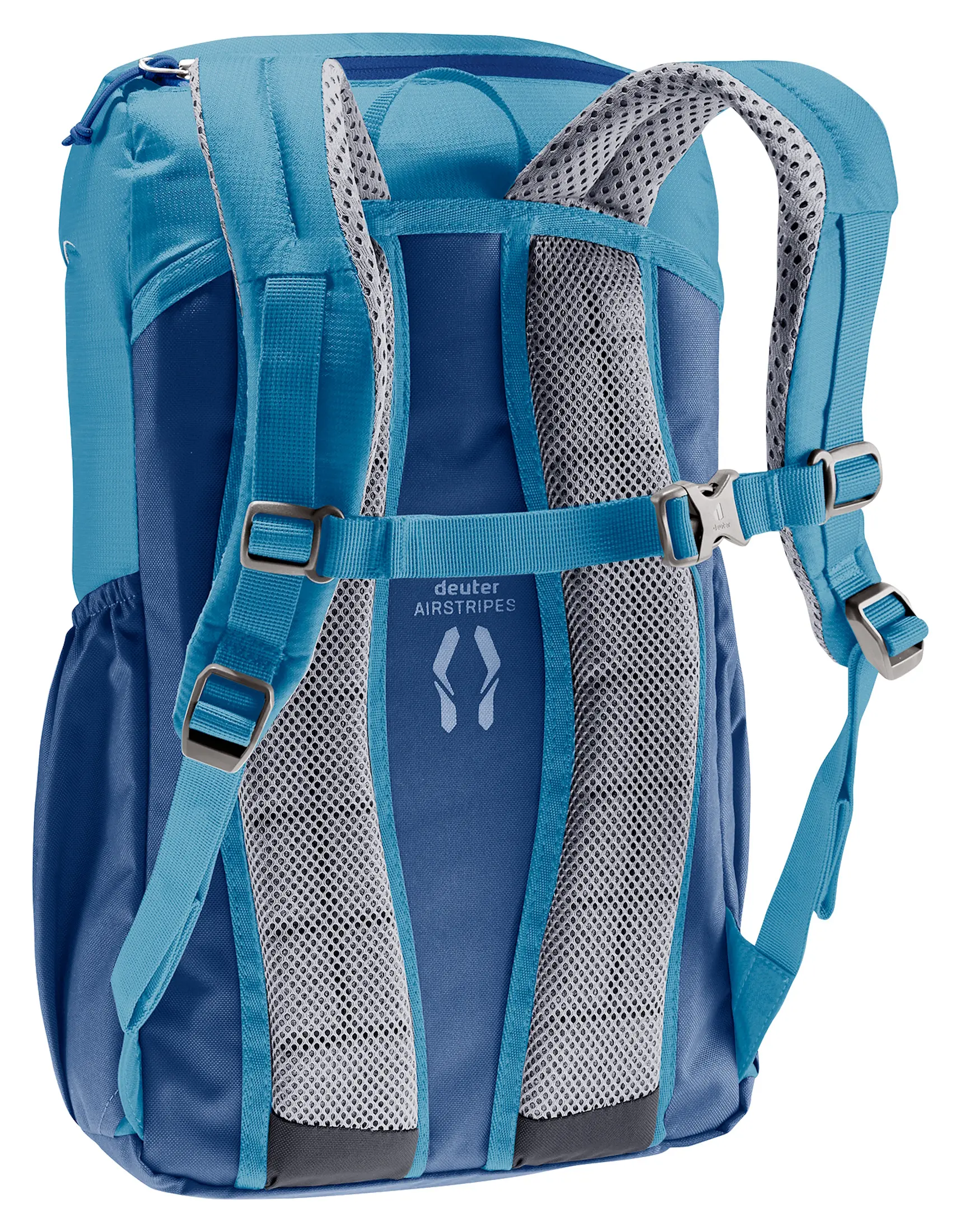 Rucsac Deuter Junior (Wave/Nightblue)