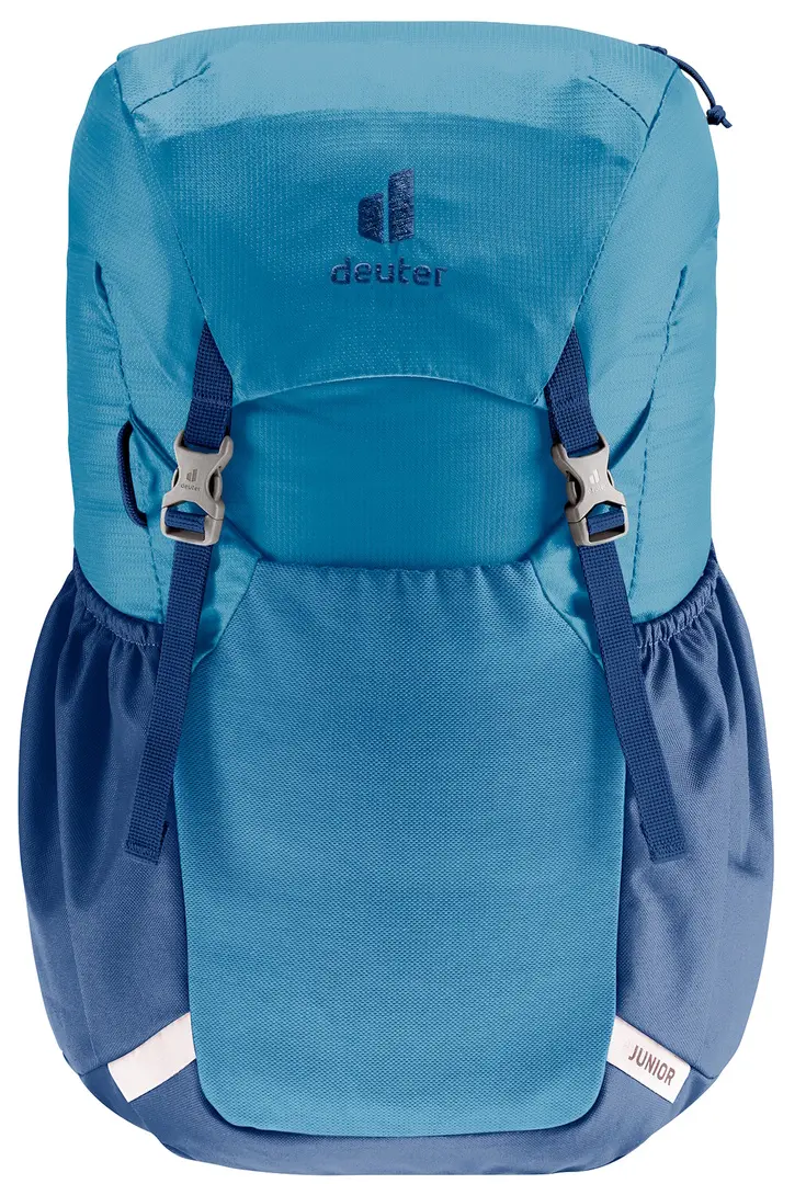 Rucsac Deuter Junior (Wave/Nightblue)