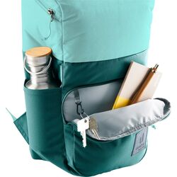 Rucsac Deuter Overday (Deepsea/Glacier) Thumb