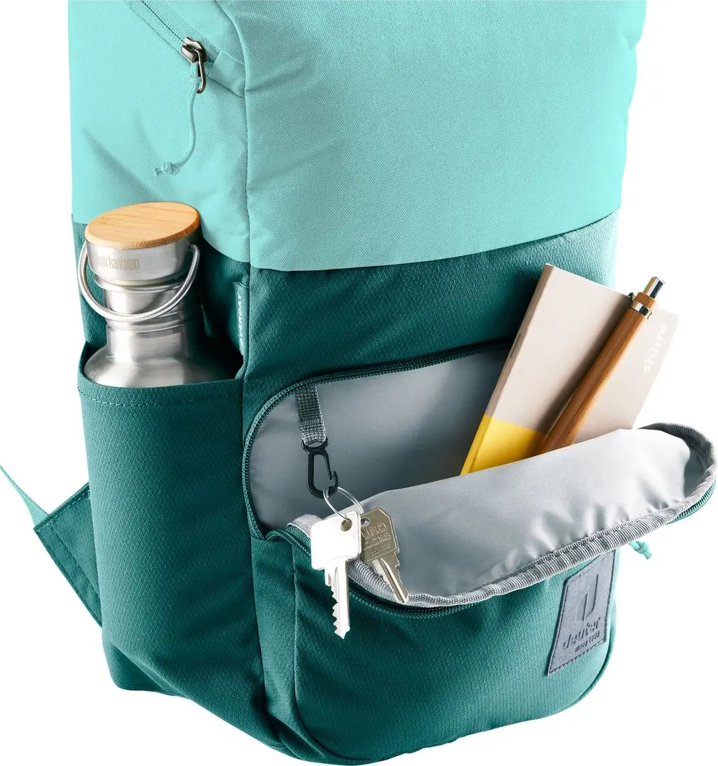 Rucsac Deuter Overday (Deepsea/Glacier) - 7