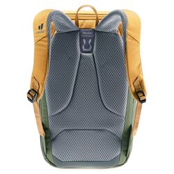 Рюкзак Deuter Overday (Khaki/Cinnamon) Thumb