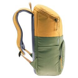 Рюкзак Deuter Overday (Khaki/Cinnamon) Thumb