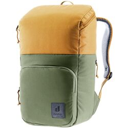 Рюкзак Deuter Overday (Khaki/Cinnamon)