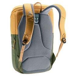 Рюкзак Deuter Overday (Khaki/Cinnamon) Thumb