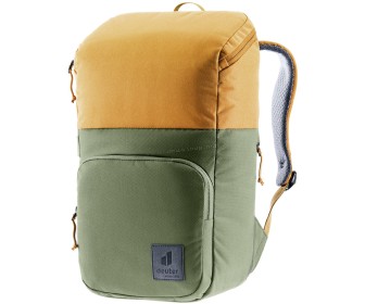 Rucsac Deuter Overday (Khaki/Cinnamon)