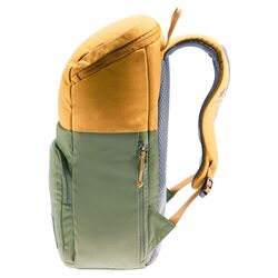 Рюкзак Deuter Overday (Khaki/Cinnamon) Thumb