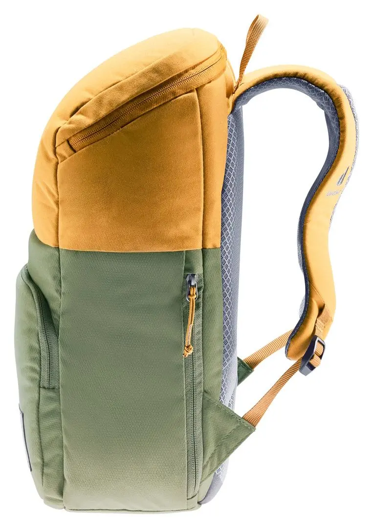 Рюкзак Deuter Overday (Khaki/Cinnamon)