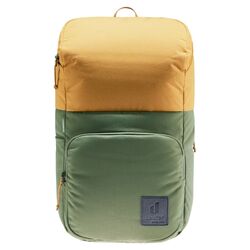Рюкзак Deuter Overday (Khaki/Cinnamon) Thumb