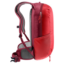 Rucsac Deuter Race 12 (Сherry/Masala) Thumb