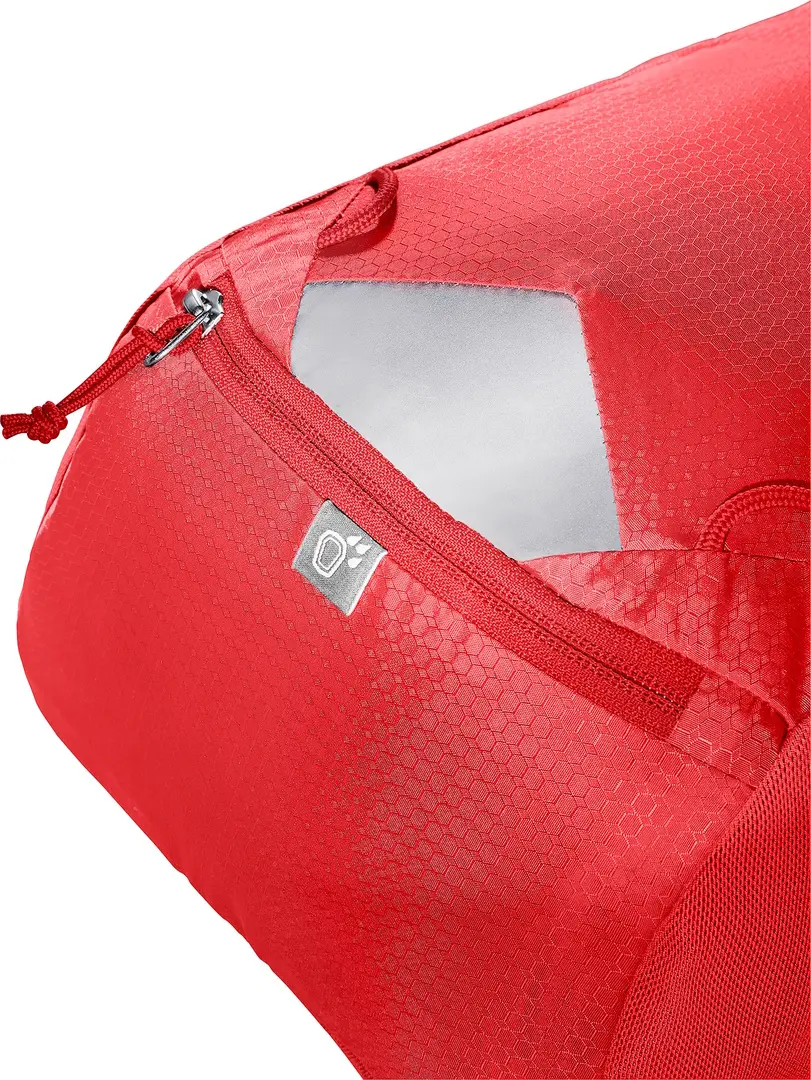 Rucsac Deuter Race 12 (Сherry/Masala)