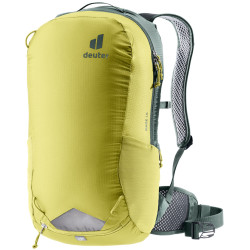 Rucsac Deuter Race 16 (Sprout/Ivy) Thumb