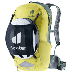 Rucsac Deuter Race 16 (Sprout/Ivy) Thumb
