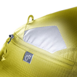 Rucsac Deuter Race 16 (Sprout/Ivy) Thumb