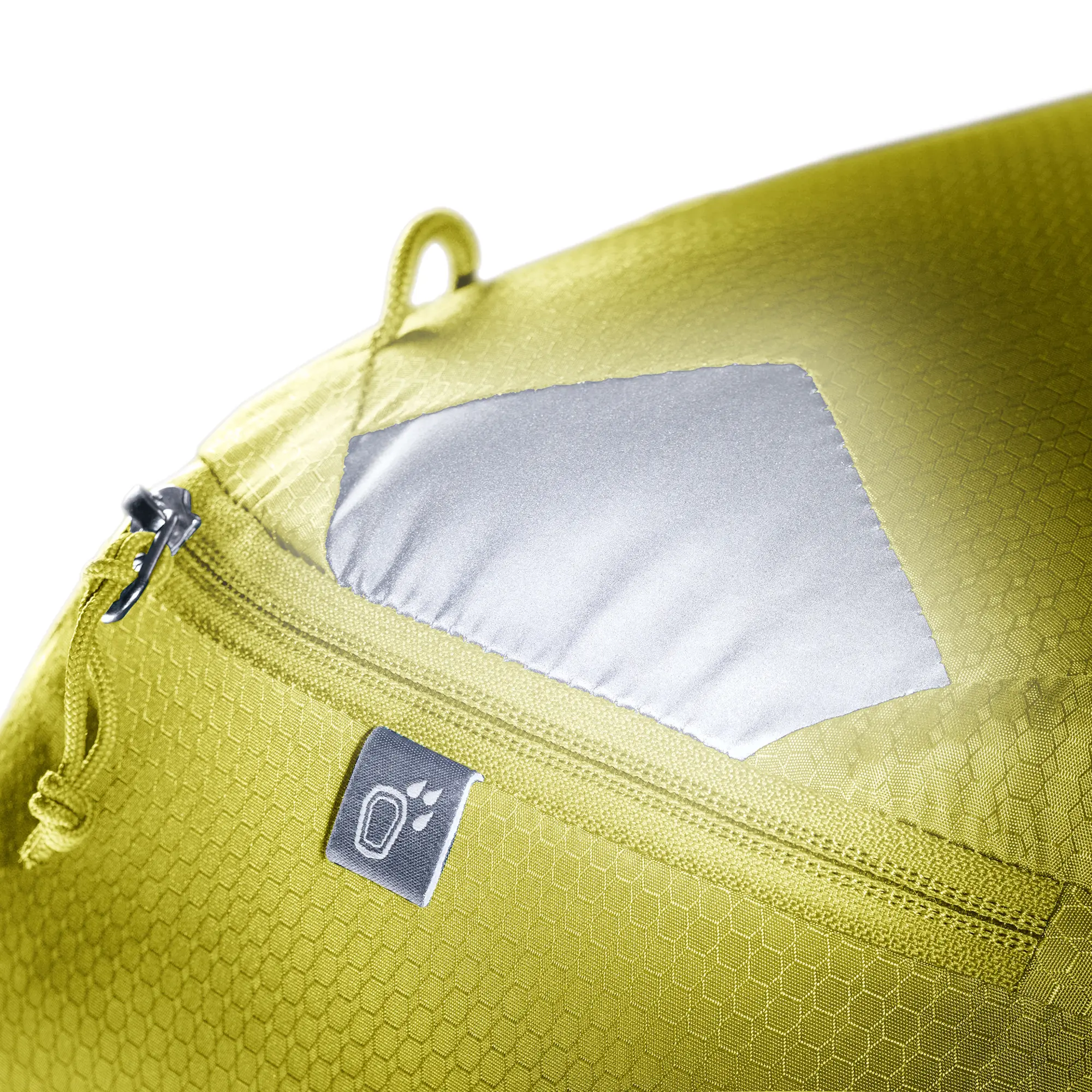 Rucsac Deuter Race 16 (Sprout/Ivy)