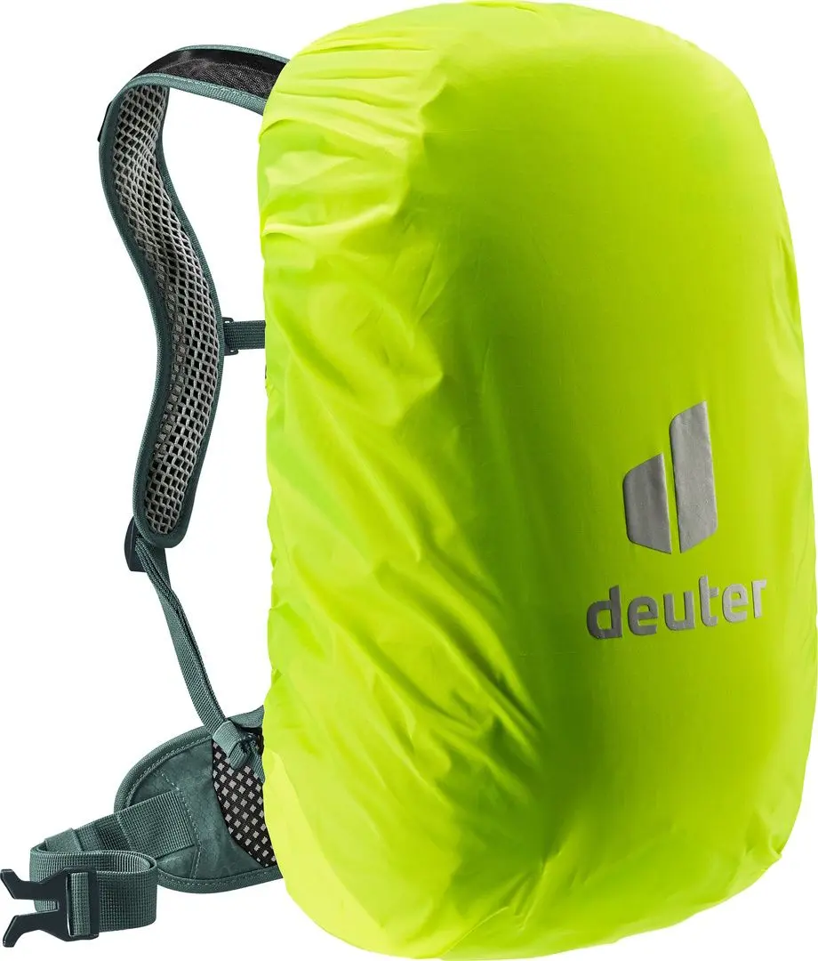 Rucsac Deuter Race Air 10 (Meadow/Ivy)
