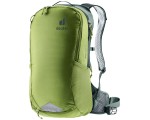 Rucsac Deuter Race Air 10 (Meadow/Ivy)