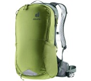 Rucsac Deuter Race Air 10 (Meadow/Ivy)