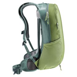 Rucsac Deuter Race Air 10 (Meadow/Ivy) Thumb