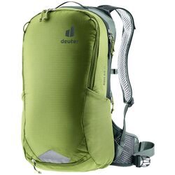 Rucsac Deuter Race Air 10 (Meadow/Ivy)