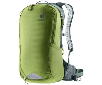 Rucsac Deuter Race Air 10 (Meadow/Ivy)