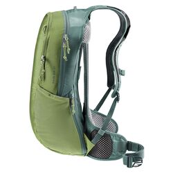 Rucsac Deuter Race Air 10 (Meadow/Ivy) Thumb