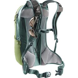 Rucsac Deuter Race Air 10 (Meadow/Ivy) Thumb