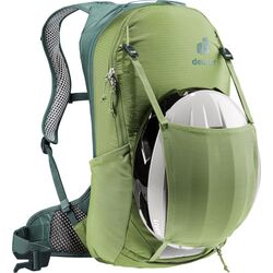 Rucsac Deuter Race Air 10 (Meadow/Ivy) Thumb