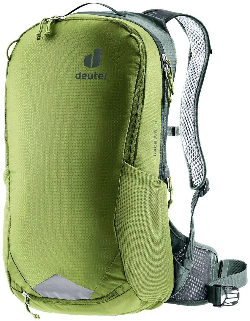 Rucsac Deuter Race Air 10 (Meadow/Ivy)