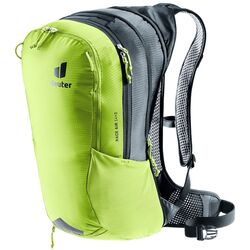 Rucsac Deuter Race Air 14+3 (Citrus/Graphite) Thumb