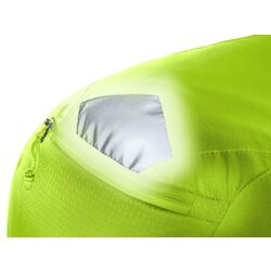 Rucsac Deuter Race Air 14+3 (Citrus/Graphite) Thumb