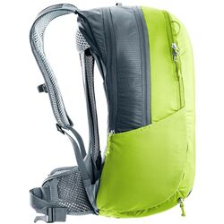 Rucsac Deuter Race Air 14+3 (Citrus/Graphite) Thumb