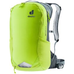 Rucsac Deuter Race Air 14+3 (Citrus/Graphite)