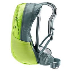 Rucsac Deuter Race Air 14+3 (Citrus/Graphite) Thumb
