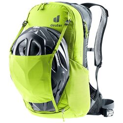 Rucsac Deuter Race Air 14+3 (Citrus/Graphite) Thumb