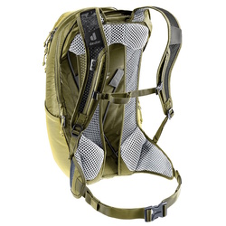 Rucsac Deuter Race Air 14+3 (Linden/Cactus) Thumb