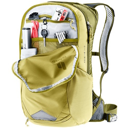 Rucsac Deuter Race Air 14+3 (Linden/Cactus) Thumb
