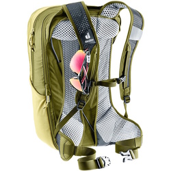 Rucsac Deuter Race Air 14+3 (Linden/Cactus) Thumb