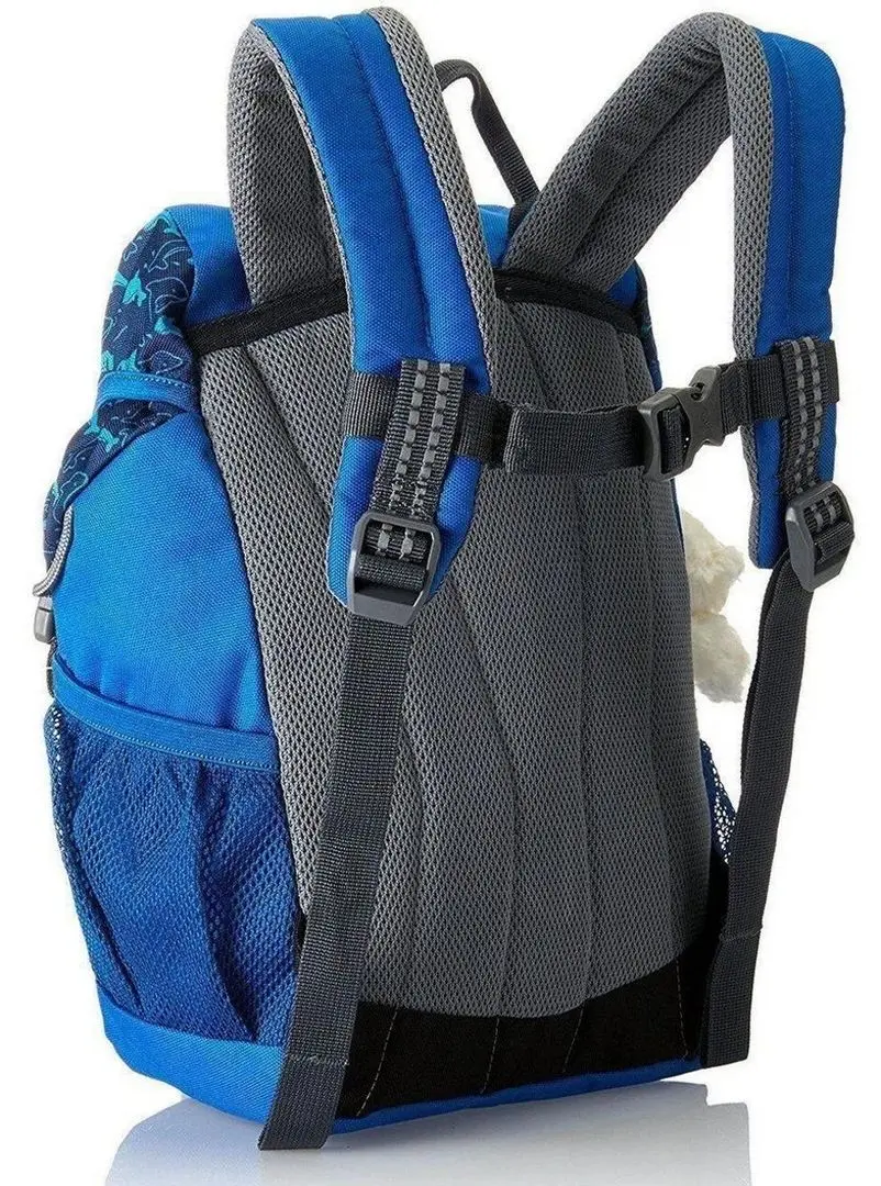 Рюкзак Deuter Schmusebar 8 (Ocean) - 3