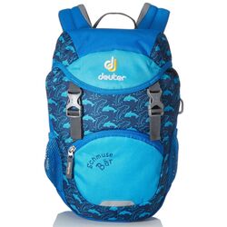 Rucsac Deuter Schmusebar 8 (Ocean)