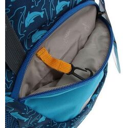 Рюкзак Deuter Schmusebar 8 (Ocean) Thumb