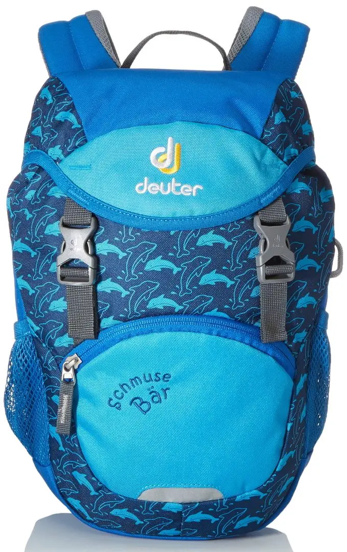 Рюкзак Deuter Schmusebar 8 (Ocean)