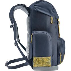 Rucsac Deuter Scula 30 (Ink/Turmeric) Thumb