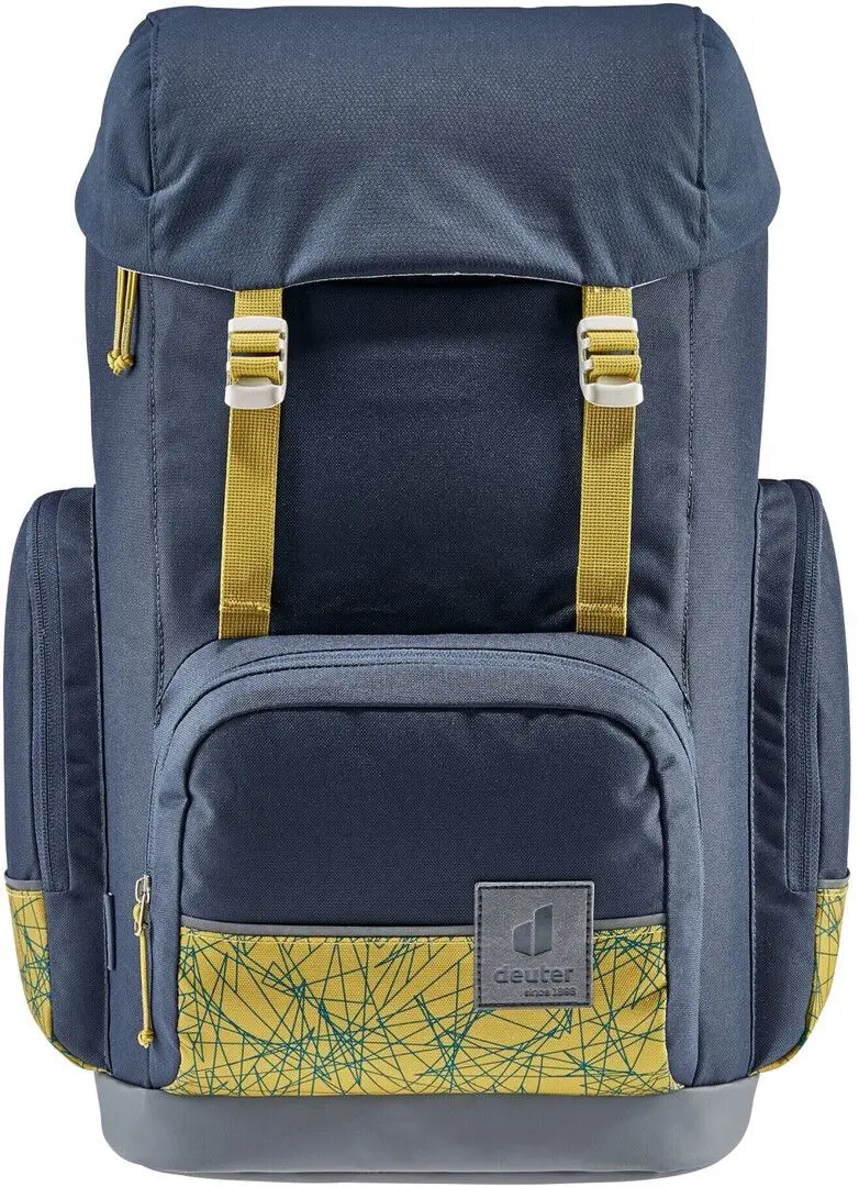 Rucsac Deuter Scula 30 (Ink/Turmeric)