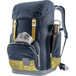 Rucsac Deuter Scula 30 (Ink/Turmeric) Thumb