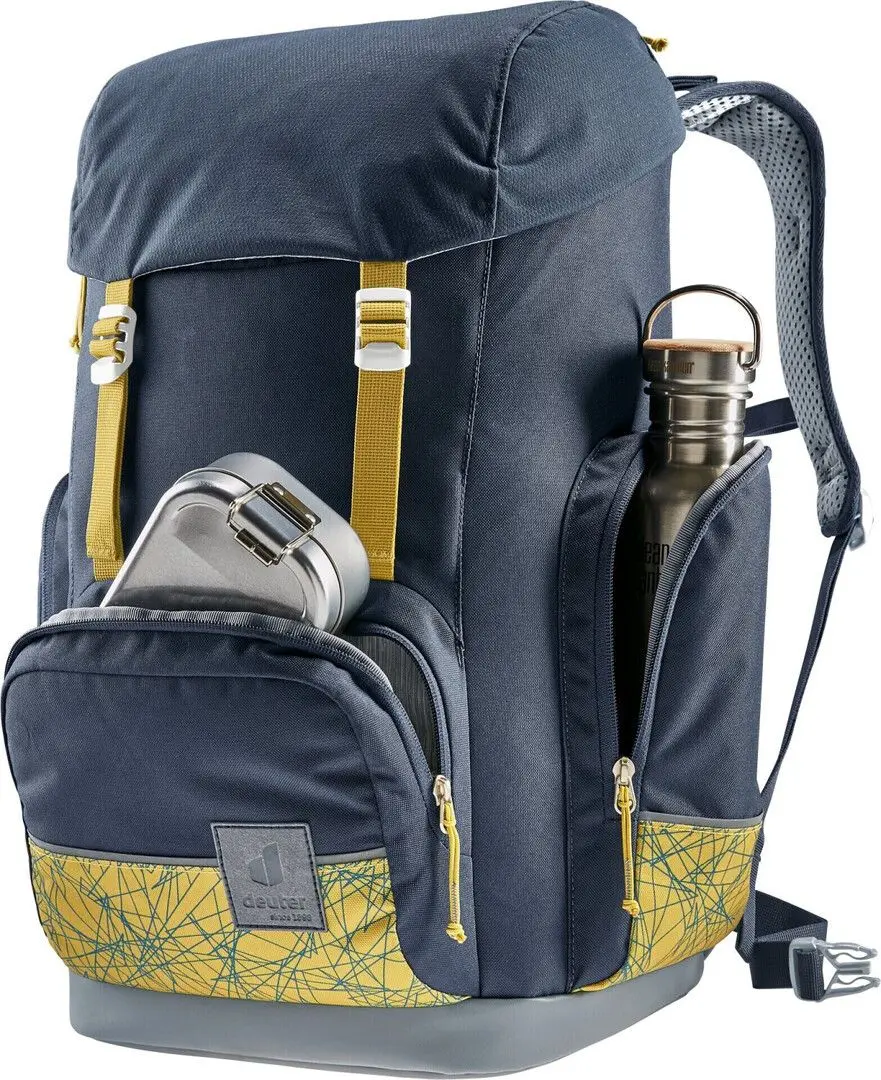 Rucsac Deuter Scula 30 (Ink/Turmeric)